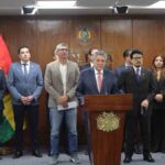 Gobierno y privados forman mesas técnicas
