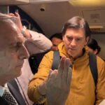 Estanislao Finfera, gerente de BoA