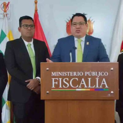 investigación por reclutamiento