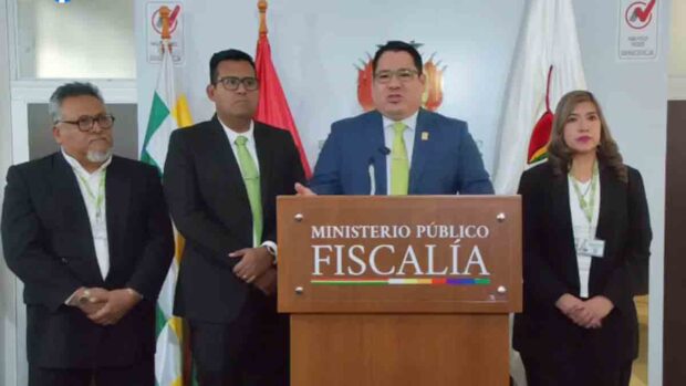 investigación por reclutamiento
