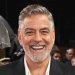 George Clooney