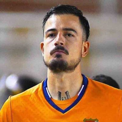 Guillermo viscarra puede ir a San Lorenzo