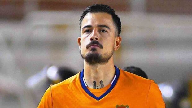 Guillermo viscarra puede ir a San Lorenzo