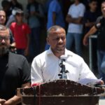 Hamás se retira de Gaza