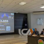 Masterclass Internacional