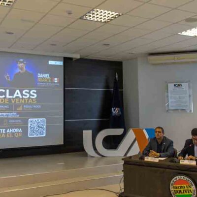 Masterclass Internacional