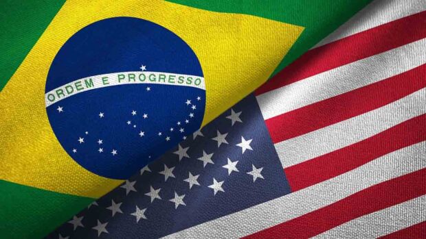 eeuu impuestos a importaciones de Brasil
