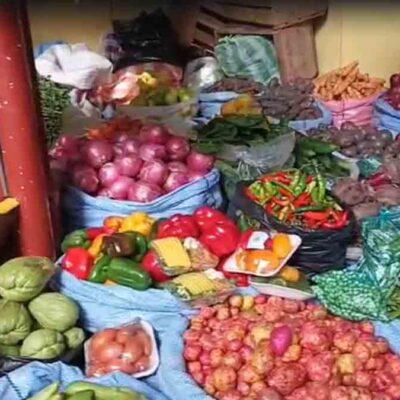 inflación en Bolivia al primer semestre