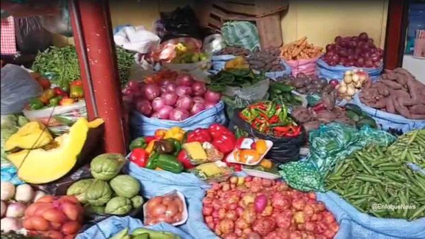 inflación en Bolivia al primer semestre