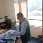 intervienen Senassag por presunta corrupción