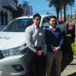Toyosa relanza Kinto