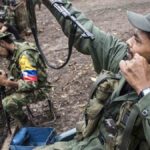 proceso a Las Farc