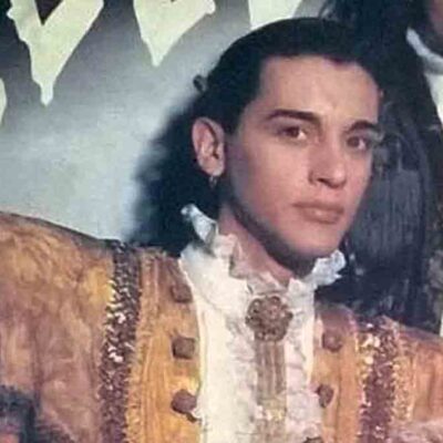 muere Manolo Arjona de Locomía
