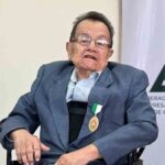 Willy Soria recibe mérito empresarial