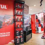 Motul abre franquicias