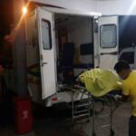 muere persona que mató a pastor en Chimoré
