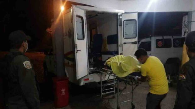 muere persona que mató a pastor en Chimoré