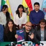 proyecto de ley de norma sísmica