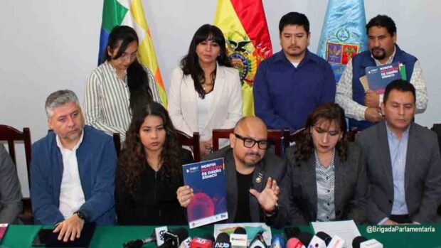 proyecto de ley de norma sísmica