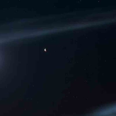 hallan tercer planeta