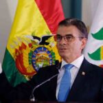 Presidente Rodrigo Paz
