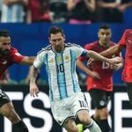 observan racismo en partido Argentina-Egipto