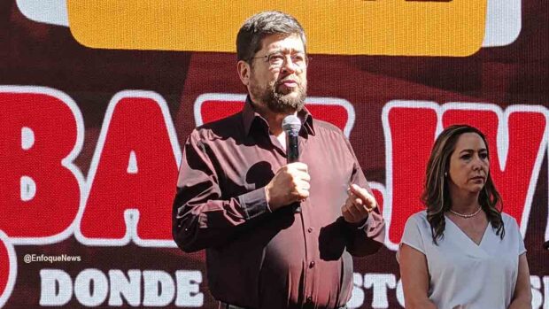 reapertura de Burger King