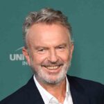 muere actor Sam Neil