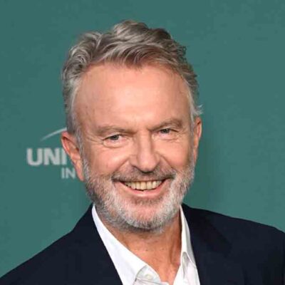 muere actor Sam Neil