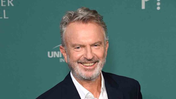 muere actor Sam Neil