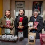 Bolivia gama premio de Té Sudamericano