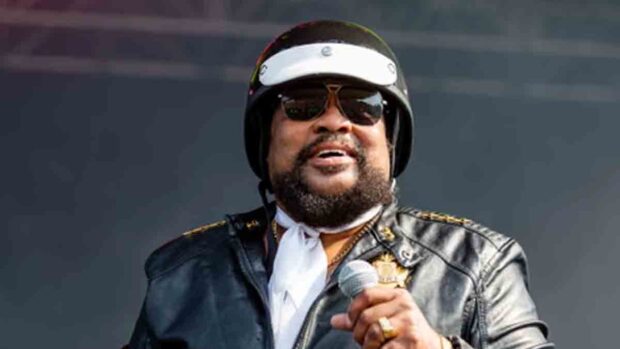 muere cantante Víctor Willis