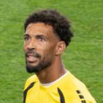 Vozinha elegido para el equipo ideal 2026