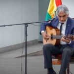 reconocen a trayectoria de Willy Claure