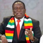 presidente de Zimbahue amplía su mandato