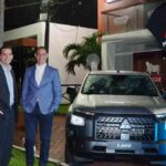 Astara y CAO presenta autos