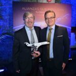 Alberta Aviation abre sucursal en Bolivia
