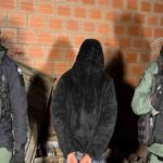 banda ladrones El Alto