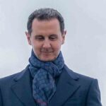 pena de muerte Bashar al Asad