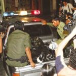caso terrorismo denuncian a Evo