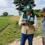 Convocatoria laboral para Censo Agropecuario