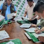 inicia reclutamiento del Censo Agropecuario