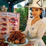 Dimas restaurant, 8 años de tradición