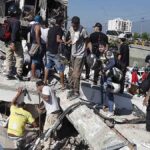sismo en Colombia