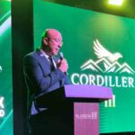 Presentan cordillera de las Águilas III