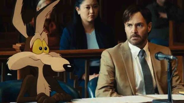 Coyote vs Acme llega a Bolivia el 27 de agosto
