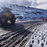 ABC habilita vía Cochabamba-Oruro