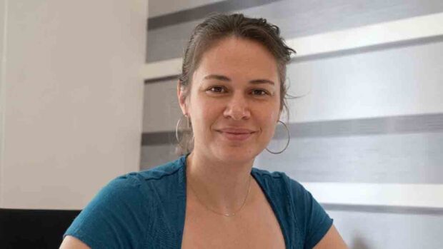 proceso a exdirectora de YPFB