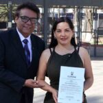 Fexco recibe premio Illimani