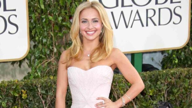 muere actriz Hayden Panettiere